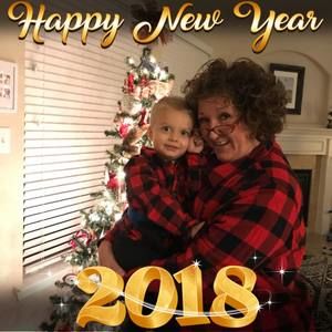 Meet your Posher, Pam